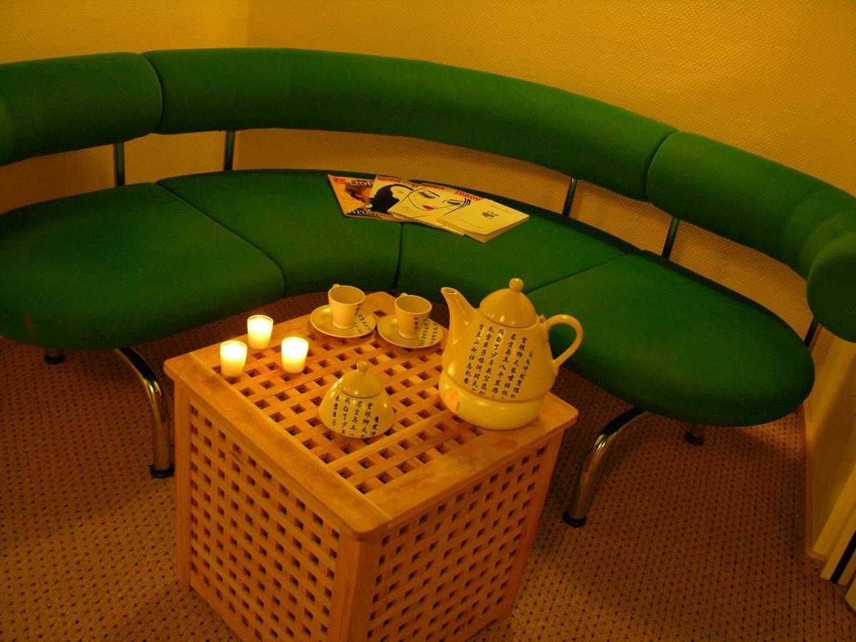 Hotel Jaskolka Ustroń Esterno foto