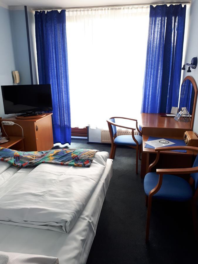 Hotel Jaskolka Ustroń Esterno foto